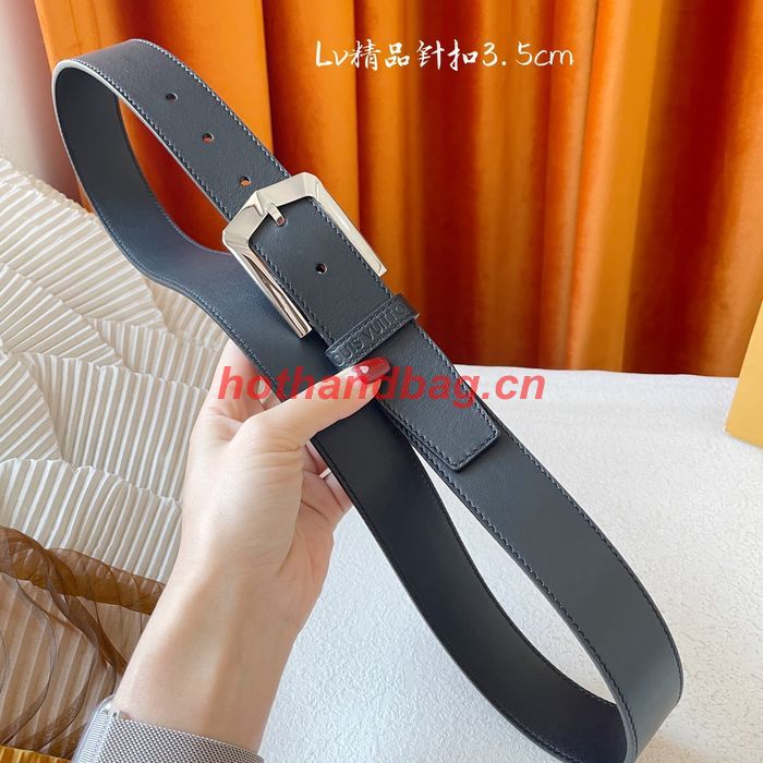 Louis Vuitton Belt 35MM LVB00104 Louis Vuitton Belt 35MM LVB00104